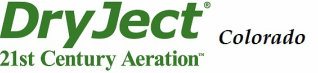 DryJect Colorado